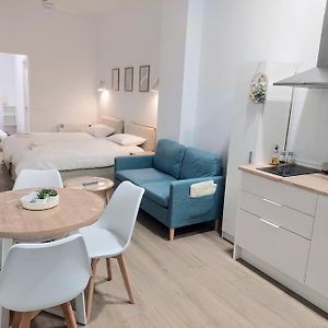Apartamento de 1 Dormitorio
